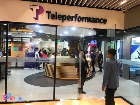 teleperformance near me.